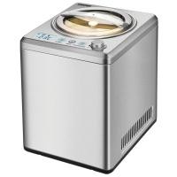 ราคา UNOLD Ice Cream Maker Pro Plus เครื่องทำไอศครีม รุ่น 48880 (Stainless steel) (962209119)