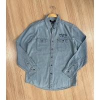 ราคา เสื้อผ้ายีนส์นิ่ม ชาย งาน Mc (23554778742)