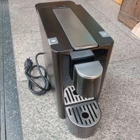 ราคา 28/9/67 มือสอง เครื่องชงกาแฟ ESPRESSOTORIA Caprista-model:Capino (1000W),เครื่องชงกาแฟแบบแคปซูล (28007001532)