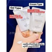 ราคา HM Sunscreen SPF 50+ PA++++ Extra UVA & UVB Highlight Gel /TONE UP กันแดด 50g (25451972830)