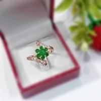 ราคา แหวนนาค ลายหยกดอกไม้ หนัก1บาท มีไซค์50-66 งานนาคแท้40%ไม่ลอกดำ มีรับประกัน (19781535897)