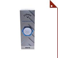 ราคา Callaway : CLW45533* ลูกกอล์ฟ Golf Supersoft Golf Balls, White, 3-pk (25396400975)