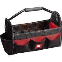 ราคา EINHELL กระเป๋าใส่เครื่องมือแบบผ้า 390x200x190มม. Bag 45/22 (27513167126)