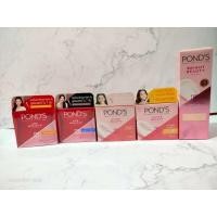 ราคา ♞,♘พร้อมส่งแท้% พอนด์ส เอจ มิราเคิล ริงเคิล คอร์เรคเตอร์ เดย์spf18pa++&ไนท์ ครีม 50มล.และพอนด์ ไวท์ (28302024762)