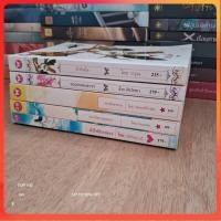 ราคา สวรรค์สายสวาท ศิรวัศยา รักรินใจ วารุณ พ่ายรักซาตาน พลอยสีน้ำเงิน ดั่งไฟปรารถนา ณิช์ภิชญาณ์ เปลวไฟลายกุหลาบ อินเลิฟ นิยาย (22763869758)