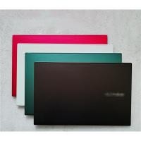 ราคา ใหม่สําหรับ ASUS X521FL, S533J M533E M5600I K533E D533 series ฝาครอบด้านข้าง LCD backside case/B ด้านข้าง beelzel ฝาครอบ/C/D ด้านล่าง บานพับ (56250397387)