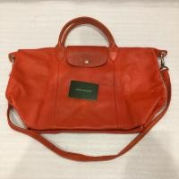 ราคา Longchamp cuir m long พร้อมการ์ด (1834816193)