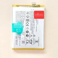 ราคา แบตเตอรี่ใช้สำหรับ Vivo y11/y12/y15 (24766792977)