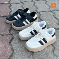 ราคา รองเท้าผ้าใบ รองเท้าผ้าใบกีฬา รองเท้าผ้าใบใส่เที่ยว (28984067019)