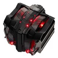 ราคา COOLER MASTER FAN CPU V8 GTS - Black (88474909)