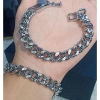 ราคา Xuping88 สร้อยข้อมือขนาดเงินชุบทองคุณภาพพรีเมี่ยม - Unike (26837923243)