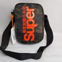 ราคา กระเป๋าสะพาย Superdry แท้ 100% (7933901769)