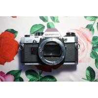 ราคา Olympus OM10 Body กล้องฟิล์ม (27613423397)