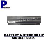 ราคา BATTERY NOTEBOOK HP CQ35 DV3-2000 HSTNN-IB93 HSTNN-IB94/ แบตเตอรี่โน๊ตบุ๊คเทียบ (OEM) (12029543140)