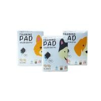 ราคา Hajiko แผ่นรองซับสำหรับฝึกขับถ่าย มี 3 ไซส์ (27093301840)