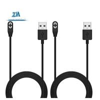 ราคา สายชาร์จแม่เหล็ก สีดํา สําหรับหูฟัง Aftershokz Aeropex AS800 Shokz OpenRun Pro (25920417019)