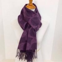 ราคา ผ้าพันคอ Coach scarf (6510503783)