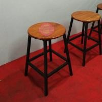 ราคา เก้าอี้ทรงกลม สูง60ซม. (6117219311)