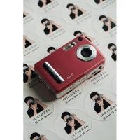 ราคา กล้องดิจิตอล Polaroid A520 (25753951446)