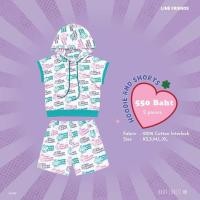 ราคา used Baby lovett collection Line Friends (27756499107)