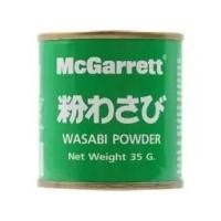 ราคา แมกกาแรตผงวาซาบิ 35กรัม MCGARETT-McgarettWasabi35g-8850358371213 (40325353707)