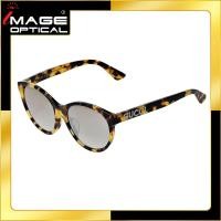 ราคา แว่นกันแดดผู้หญิง ยี่ห้อ GUCCI รุ่น GG0419SA-003 (11604944731)