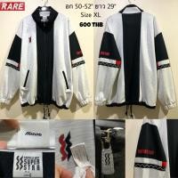 ราคา เสื้อ Vintage Mizuno แท้ (4912347758)