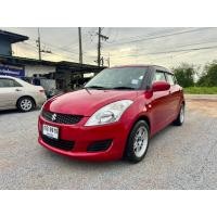 ราคา Suzuki Swift 1.2 GL ปี 2015 AT (41268883930)
