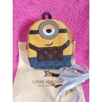 ราคา กระเป๋าสะพายข้างหลุยส์มินเนี่ยน (20391490852)