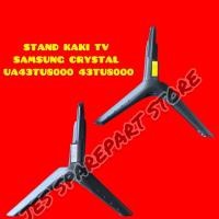 ราคา SAMSUNG CRYSTAL TV STAND UA43TU8000 43TU8000 UA43TU7000 ต้นฉบับ (18295177936)