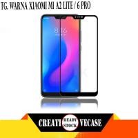 ราคา กระจกนิรภัย Xiaomi Mi A2 Lite (41471112785)