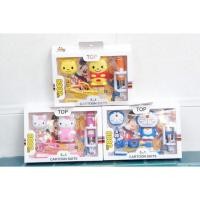 ราคา ชุดแบตสำรองลายการ์ตูน (149142367)