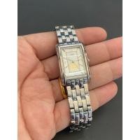 ราคา TIMEX Amway 50 years Lady กันน้ำ30เมตร ของแท้ มือสอง (27568898148)