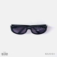 ราคา แว่นกันแดด Gucci (Vintage) แท้ มือสอง (26470320130)