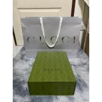 ราคา กล่องกระเป๋ากุชชี่/GUCCI 11x14x4.8นิ้วมือสองของแท้ (23662860342)