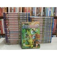 ราคา มังกรคู่สู้สิบทิศ1-50จบ ขาดเล่ม(1-10,31-32)เหมายกชุด หนังสือเช่า (25309135622)