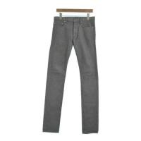 ราคา Ohh! M I Dior Homme R Pants mm All gray Direct from Japan Secondhand (27803711965)
