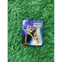 ราคา Star wars episode 1 Single Trooper Aerial โมเดล ของเล่น จิ๋ว ของสะสม star wars (22366255279)