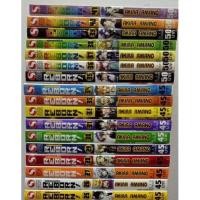 ราคา รีบอร์น เล่ม 31-42 การ์ตูน / นิยาย มือสอง แยกเล่ม – Reborn ครูพิเศษจอมป่วน รีบอร์น! Akira Amano (2981189951)