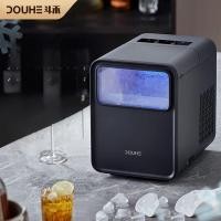 ราคา ชงน้ำแข็งแบบกลม เครื่องทำน้ำแข็งสำหรับสมูทตี้ เครื่องทำน้ำแข็งเกล็ดหิมะ (28076344029)