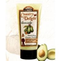 ราคา Beauty Cottage : Country Delight Avocado Nourishing Cream Polish (280163471)
