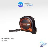 ราคา Kapusi ตลับเมตร ตลับเมตรพกพา 3/5/7.5 เมตร Measuring Tape (29010490137)