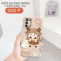 ราคา HP เคสโทรศัพท์ Samsung A31 ใหม่ล่าสุด Samsung A31 Softcase Samsung A31 Case Samsung A31 Silicone Samsung A31 Phone Case Phone Softcase Phone Case เคสโทรศัพท์ล่าสุด Makmurabadicase. (40975848161)