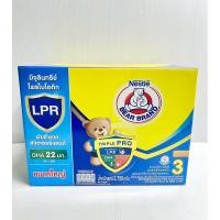 ราคา นมผง ตราหมี โพรเท็กซ์ชั่น สูตร 3 รสจืด/รสน้ำผึ้ง (23117648967)