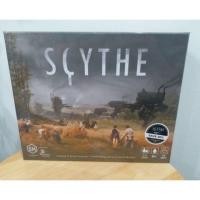 ราคา Scythe core board game (2413005844)
