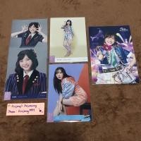ราคา [ BNK48 | รุ่น1 ] ปูเป้ Pupe BNK48 ใบเศษ Photoset✔️พร้อมส่ง ✅มีเก็บเงินปลายทาง (17561891342)