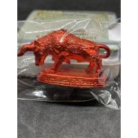 ราคา วัวธนูแสนอาคม ๑๖๘ หลวงปู่แสน วัดบ้านหนองจิก อำเภอขุนหาญ จังหวัดศรีสะเกษ วัวแดงล้างอาถรรพ์ หมายเลข.123 (5094644685)