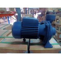 ราคา ปั๊มหอยโข่ง ปั๊มน้ำ VENZ รุ่น VB100 ขนาด 1 HP ไฟ220V. ไฟ380V, ท่อ1X1 (12045737577)