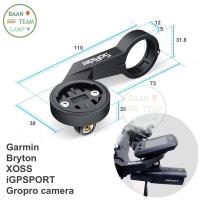 ราคา ขาจับไมล์ เมาส์ยึดไมล์ ขาไมล์จักรยาน Garmin IGPSPORT Bryton ขา ไมล์ ไม วัดไมล์ ขาไม กามิน การ์มิน xoss จักรยาน รถจักรยาน (14978119666)