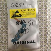 ราคา ขั้วต่อเครื่องชาร์จ SAMSUNG CORE 1 (GT-I8260/I8262) (43370768101)